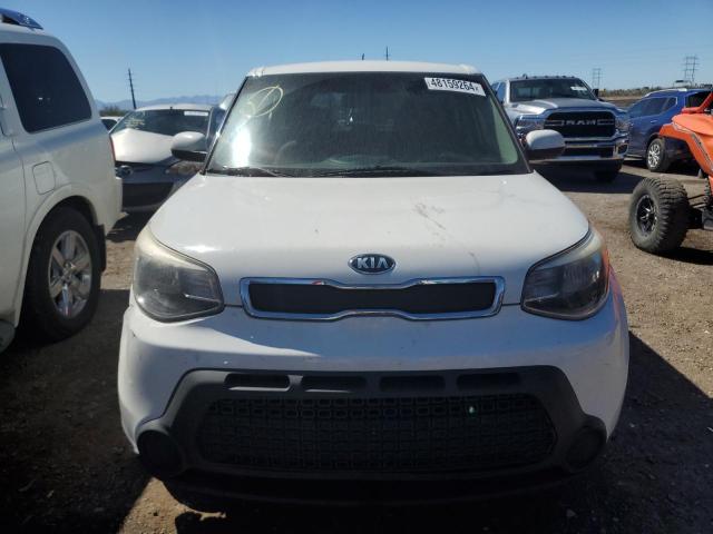 KNDJN2A24F7232182 KIA Soul