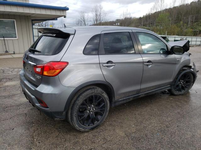 JA4AR3AU5KU016083 Mitsubishi Outlander Sport Es
