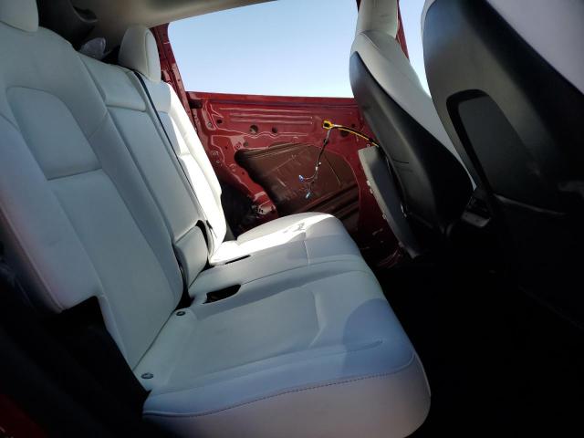 7SAYGDEE0PF688834 Tesla Model Y
