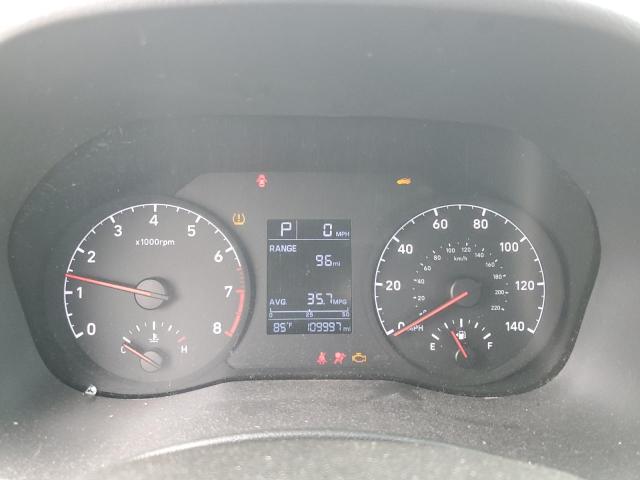 3KPC24A30JE022631 Hyundai ACCENT SE