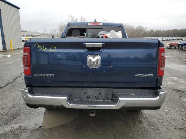 1C6RRFFGXLN293151 RAM 1500 Big Horn/lone Star
