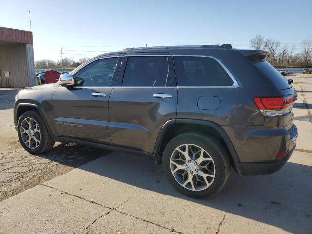 1C4RJFBG7LC350794 Jeep Grand Cherokee Limited