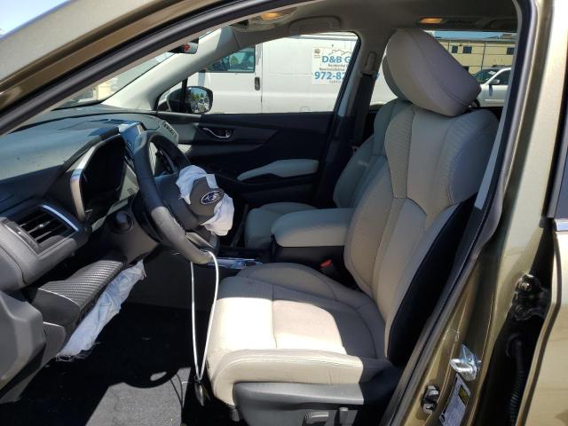 4S4WMAED5R3402507 Subaru Ascent Premium