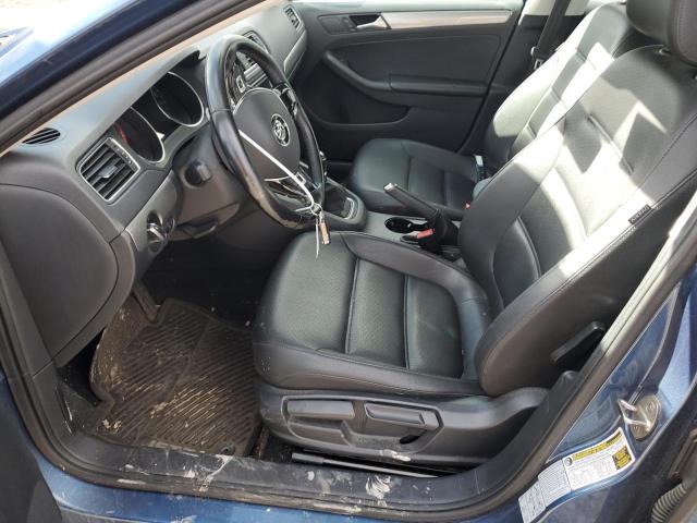 3VWB67AJ1HM202200 Volkswagen JETTA SE