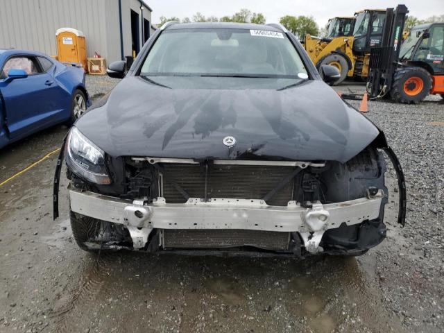 WDC0G4JB9KF566297 Mercedes-Benz GLC 300