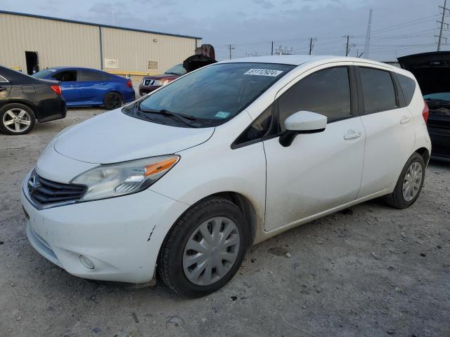 Auction sale of the 2015 Nissan Versa Note S, vin: 3N1CE2CP6FL404017, lot number: 51112924