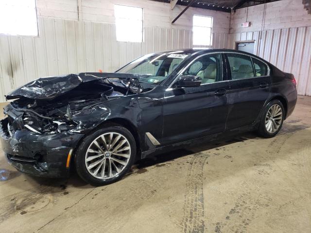 Auction sale of the 2023 Bmw 530 Xi, vin: WBA13BJ02PWY22261, lot number: 50976714