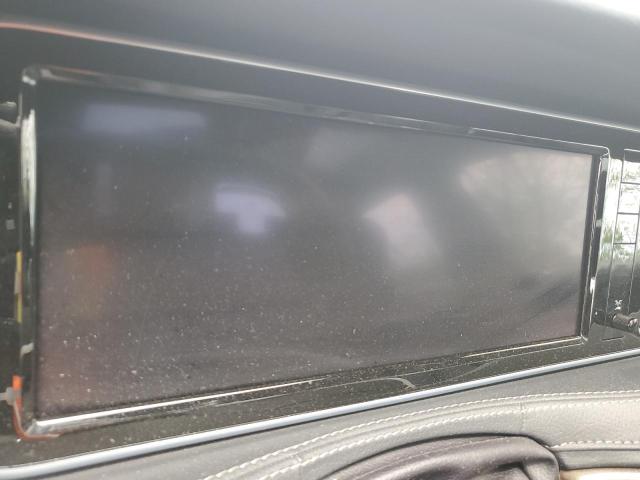 WDDUG8CB5EA016551 Mercedes-Benz S 550