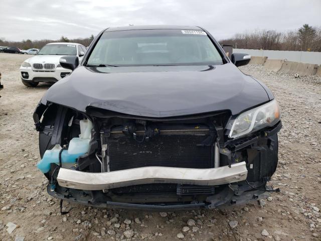 5J8TB4H58FL013232 Acura Rdx Technology