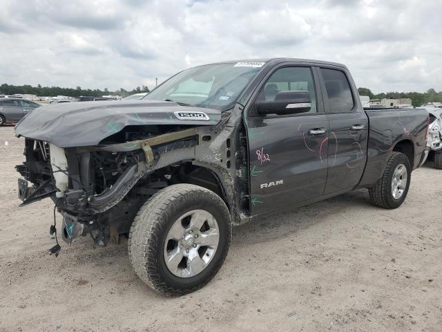 Auction sale of the 2019 Ram 1500 Big Horn/lone Star, vin: 1C6RREBG2KN705464, lot number: 51705684