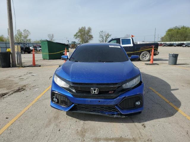 2HGFC1E5XHH700855 Honda CIVIC SI