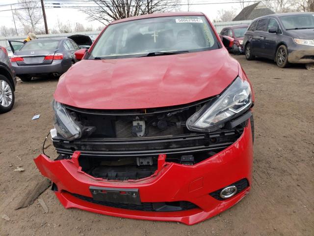 3N1AB7APXJY344772 Nissan SENTRA S