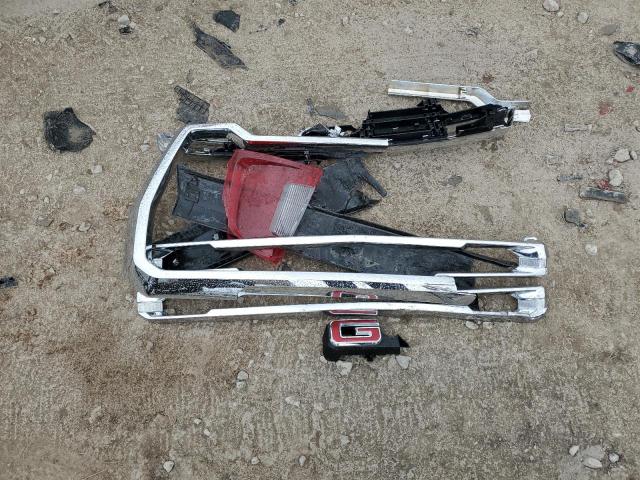 3GTU9DEL1MG272396 GMC Sierra K1500 Slt