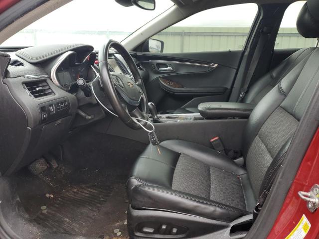 2G1115SL7E9112080 Chevrolet IMPALA LT