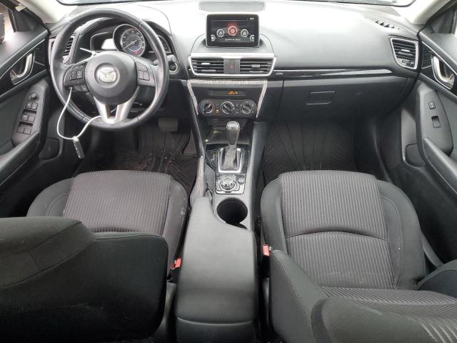 3MZBM1V71FM152462 Mazda 3 TOURING