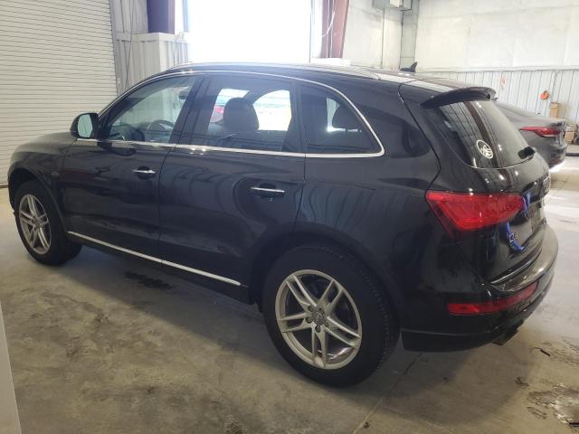 WA1L2AFP5GA067001 Audi Q5 Premium Plus