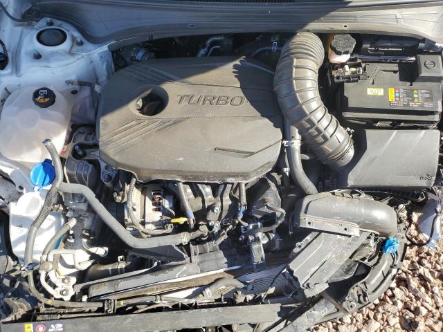3KPF44AC5PE645954 KIA FORTE GT