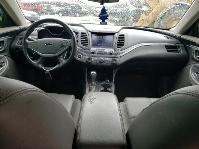 1G1105S33JU112822 Chevrolet IMPALA LT