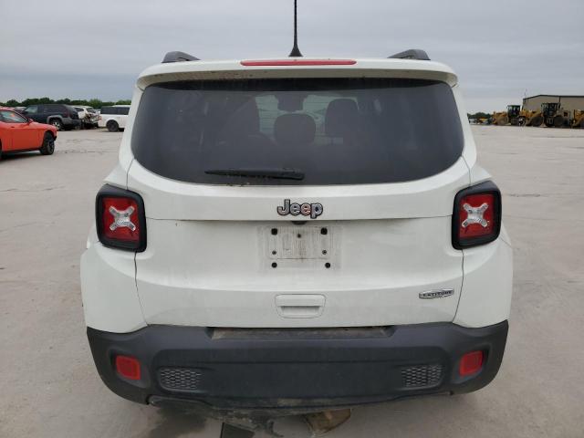 ZACNJABB0LPL74451 Jeep Renegade Latitude