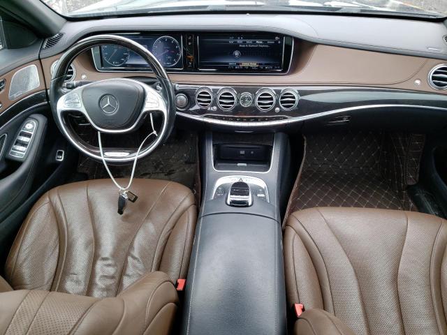 WDDUG8FB1GA267694 Mercedes-Benz S 550 4matic