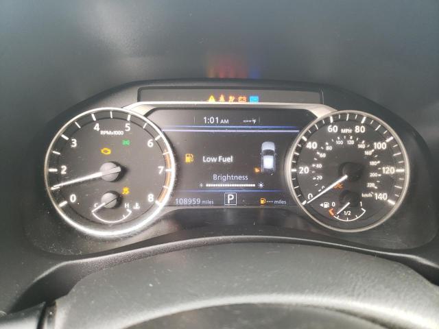 1N4BL4BW9KC217966 Nissan ALTIMA S