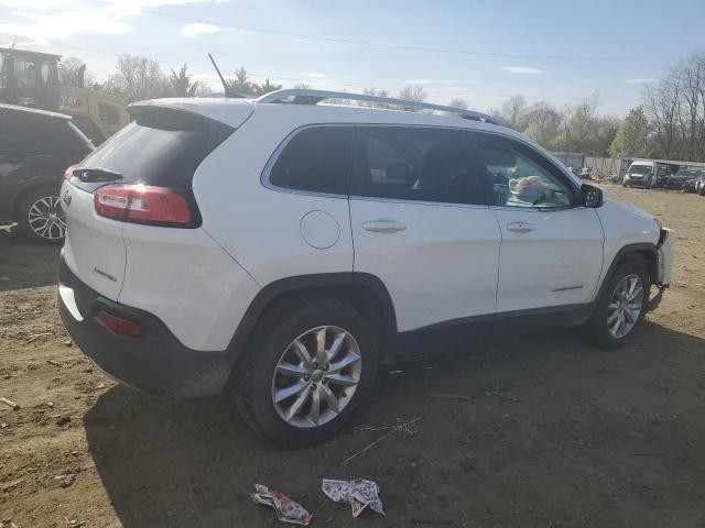 1C4PJMDB1GW306307 Jeep Cherokee Limited