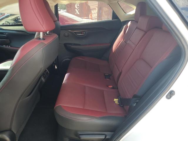 JTJYARBZ8K2120519 Lexus Nx 300 Base