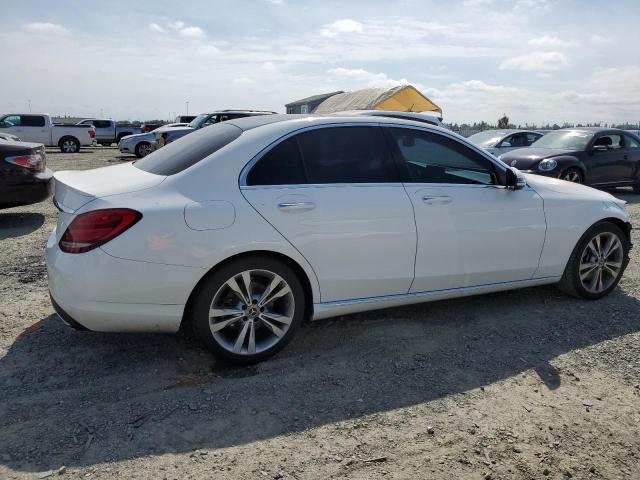 55SWF4JBXHU233461 Mercedes-Benz C 300
