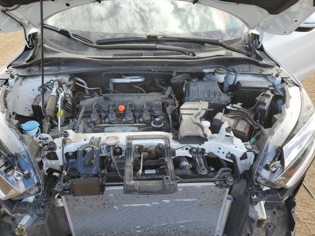 3CZRU6H53NM729011 Honda HR-V EX