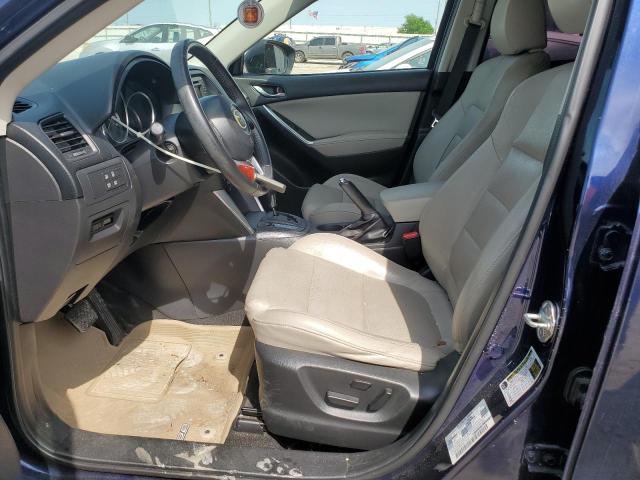 JM3KE2DY7E0307167 Mazda CX-5 GT