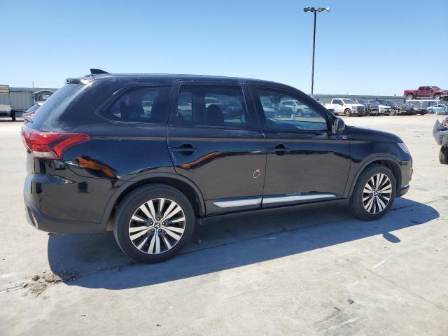 JA4AD2A3XKZ006765 Mitsubishi Outlander Es