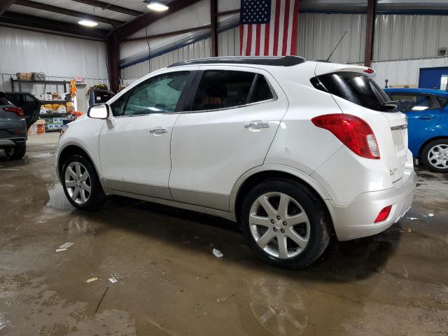 KL4CJFSB7FB166793 Buick Encore Convenience