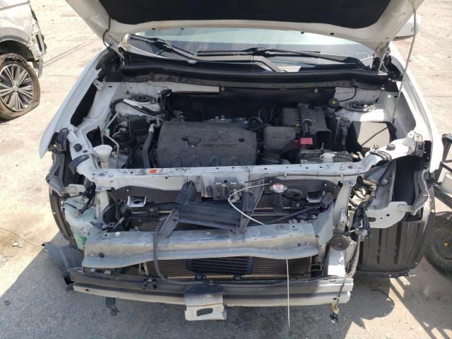 JA4AD3A37FZ008341 Mitsubishi Outlander Se