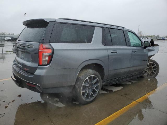 1GNSKEKD7NR282972 Chevrolet Suburban K1500 Rst