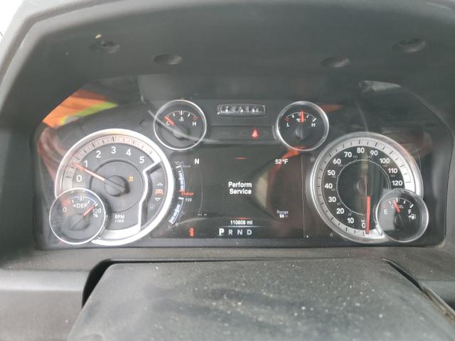 3C6UR5DL2GG126477 RAM 2500 Slt