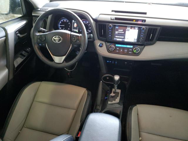 2T3YFREV0JW432319 Toyota Rav4 Limited