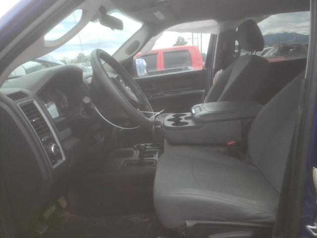 3C6TR5CJ3JG260014 RAM 2500 St