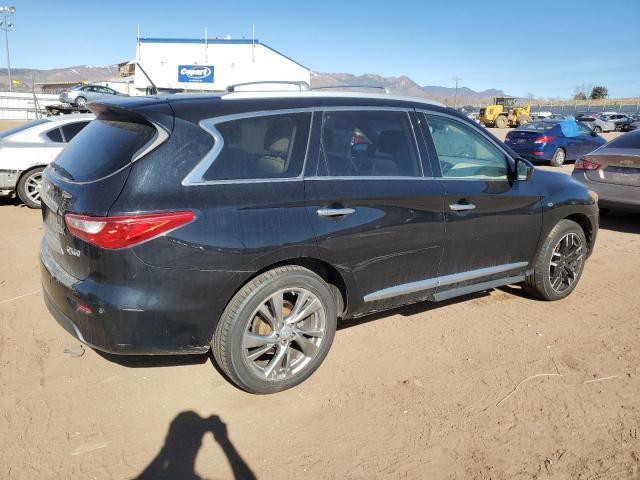 5N1AL0MM2EC529167 Infiniti QX60