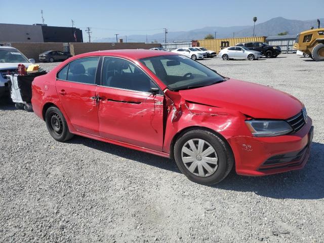 3VW2K7AJ7FM313715 Volkswagen JETTA BASE