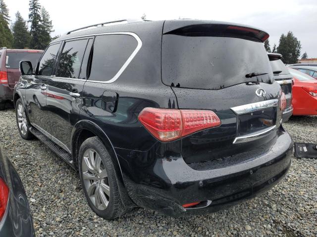 JN8AZ2NE2E9064302 Infiniti QX80