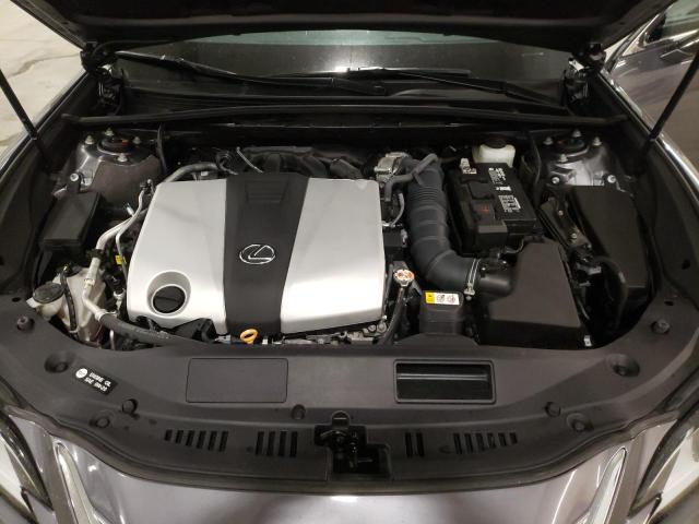 58ABZ1B15KU016916 Lexus ES 350