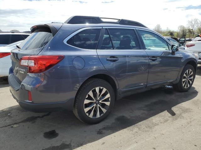 4S4BSANC0F3307666 Subaru Outback 2.5i Limited