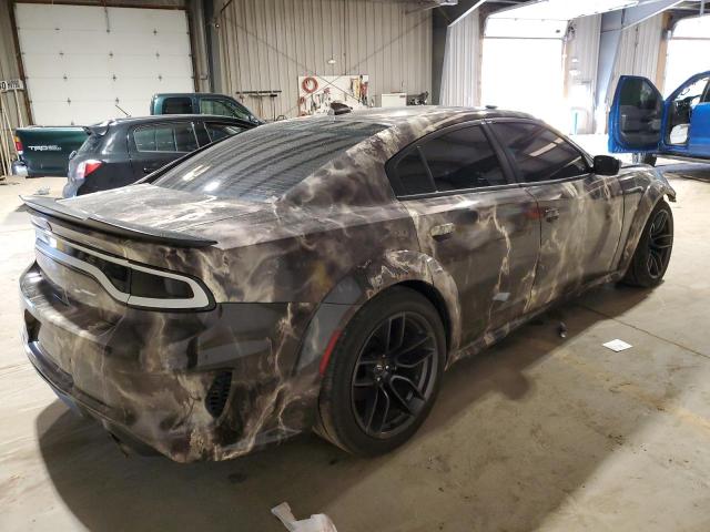 2C3CDXGJ9MH559223 Dodge Charger Scat Pack