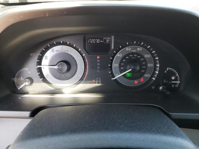 5FNRL5H40EB032393 Honda ODYSSEY EX