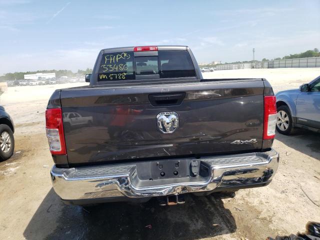 3C6UR5CL2KG595188 RAM 2500 Tradesman