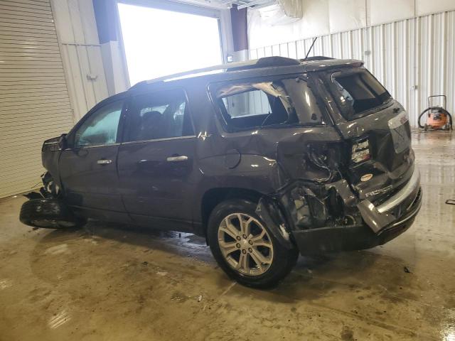 1GKKVRKD9FJ370174 GMC Acadia Slt-1