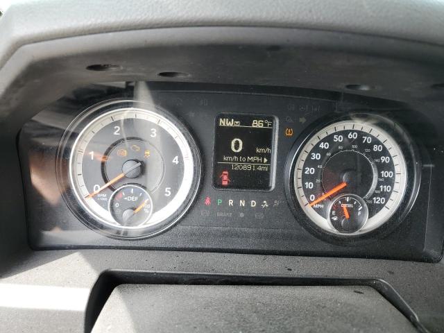 3C6UR5CL3JG315258 RAM 2500 St