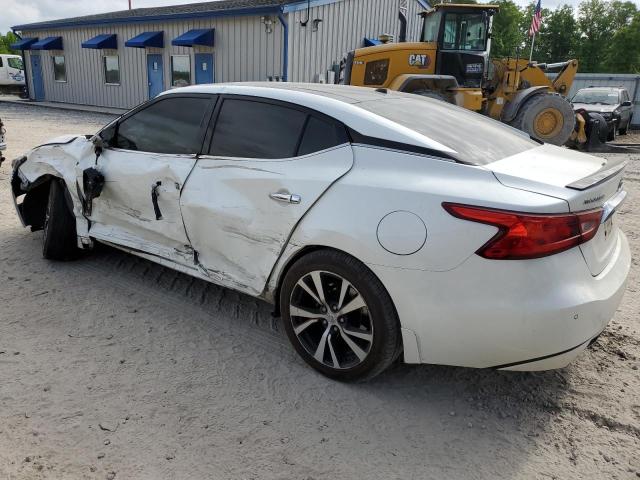 1N4AA6AP2JC405864 Nissan Maxima 3.5s