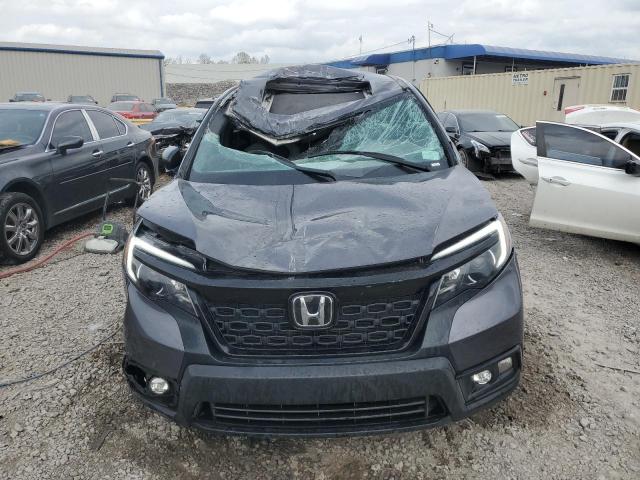 5FNYF7H50MB013316 Honda Passport Exl