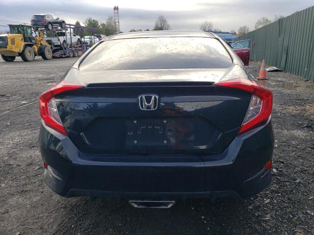 19XFC2F82ME004008 Honda Civic Sport